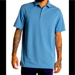 Oxford Whitman Polo